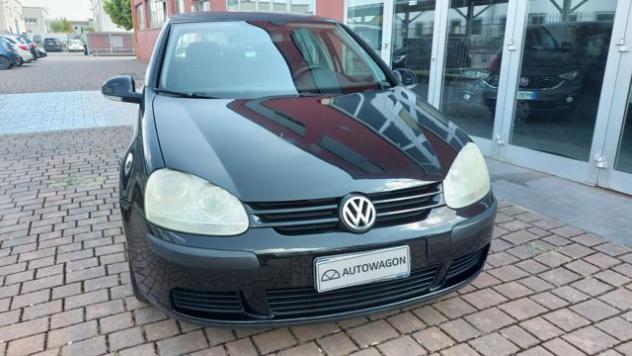 VOLKSWAGEN Golf 1.9 TDI 5p. Trendline Marciante rif. 24070052 - Foto 3