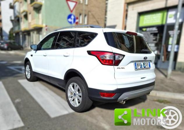 FORD Kuga 1.5 EcoBoost 120 CV S&S 2WD Business rif. 24162769 - Foto 4
