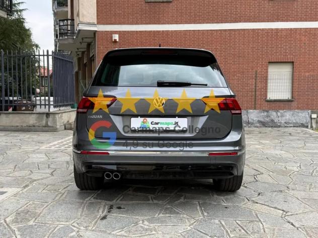 Volkswagen Tiguan 1.5 TSI Sport ACT BlueMotion Technology - Foto 6