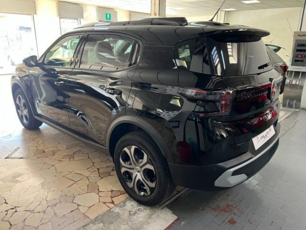 CITROEN C3 Aircross Hybrid 145 e-DCS6 Plus rif. 22538960 - Foto 2