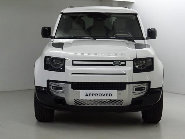 Land Rover Defender 110 3.0D I6 200 CV AWD Auto SE 6 POSTI - Foto 8