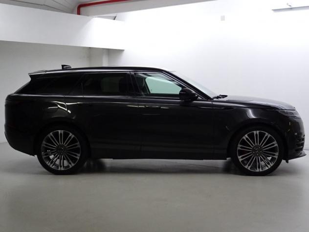 Land Rover Range Rover Velar 2.0D I4 204 CV Dynamic SE - Foto 6