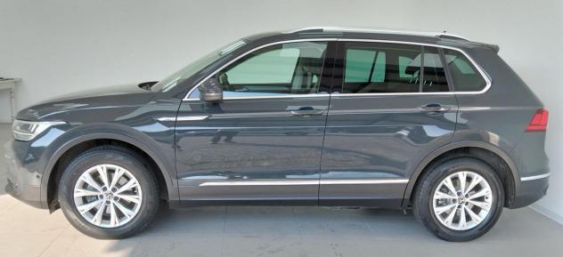 Volkswagen Tiguan 2.0 TDI 150 CV DSG Elegance - Foto 8