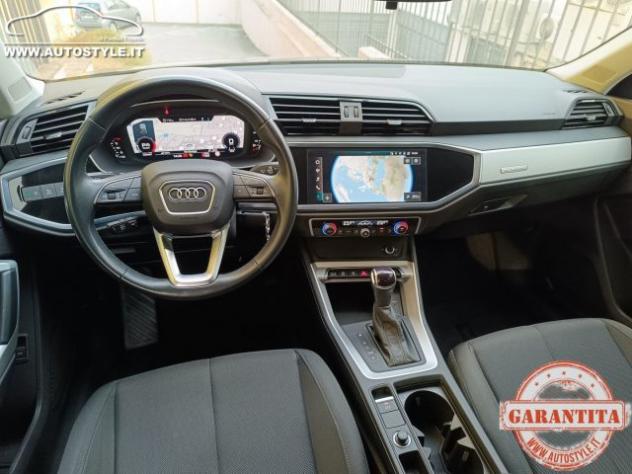 AUDI Q3 SPORTBACK 35 TDI 2.0 quattro S-Tronic 4x4 SPB rif. 23731729 - Foto 2