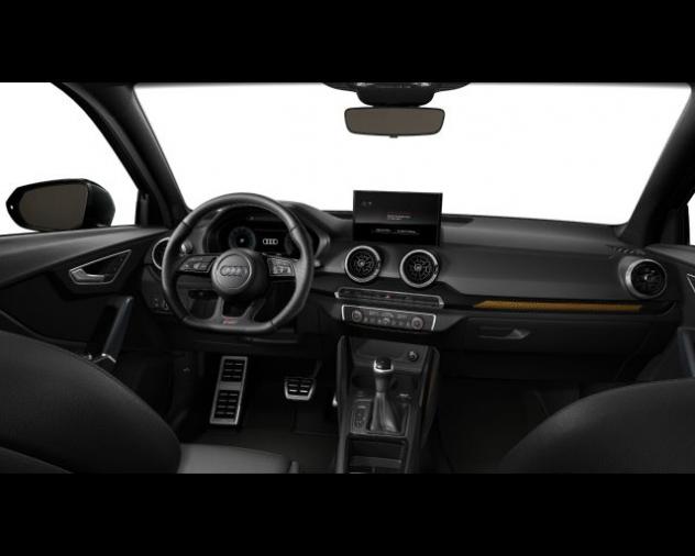 AUDI 50 Audi Q2 S line edition 35 TFSI 110(1) kW(CV) S t rif. 24058032 - Foto 7