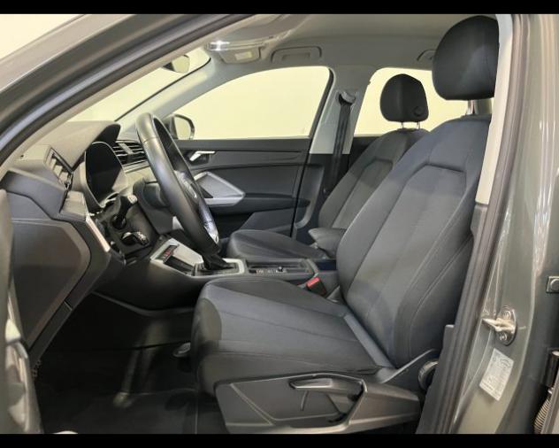 AUDI Q3 35 TDI S-TRONIC BUSINESS ADVANCED rif. 24058262 - Foto 10