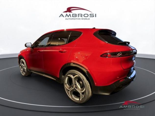 ALFA ROMEO Tonale DS MILANO CORTINA rif. 23717253 - Foto 4