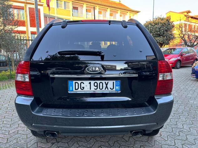 Kia Sportage 2.0 CRDI VGT 140CV ACTIVE 4X4 KM 99000!!! - Foto 5