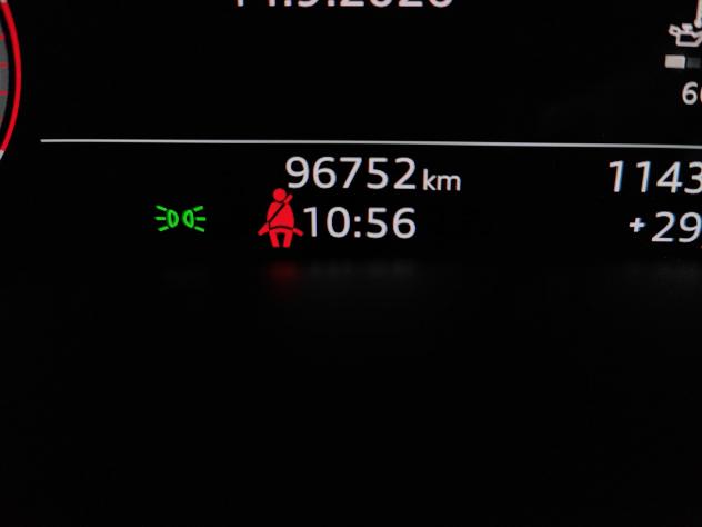 Audi Q7 50 TDI MHEV quattro tiptronic S line Pelle 7 posti - Foto 10