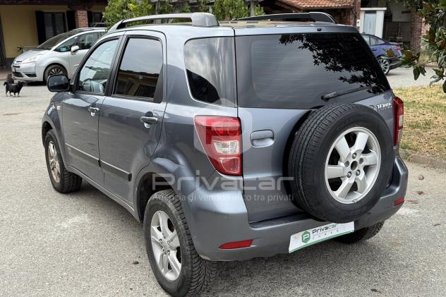 DAIHATSU Terios 1.5 4WD SX - Foto 6