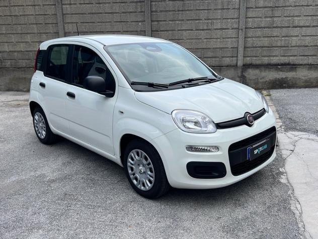 FIAT Pandina 1.0 65cv Hybrid ICON - Foto 3