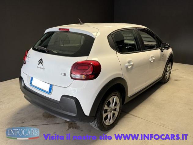 CITROEN C3 BlueHDi 100 CV Business Combi + IVA rif. 23765941 - Foto 4
