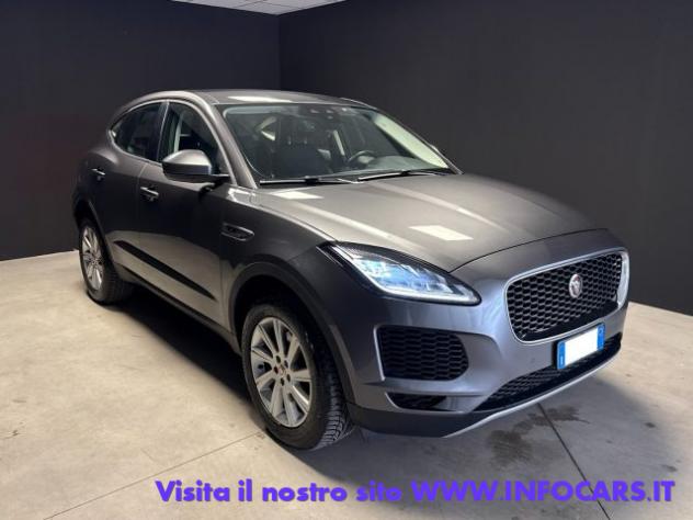 JAGUAR E-Pace 2.0D 150 CV AWD aut. S - PROMO rif. 23669802