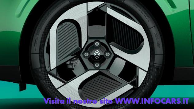 RENAULT Twingo Electric E-Tech Electric 80 CV Urban Range Techno rif. 24040059 - Foto 3