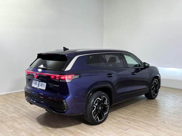 Volkswagen Tayron 1.5 TSI eHybrid DSG R-Line Plus - Foto 4