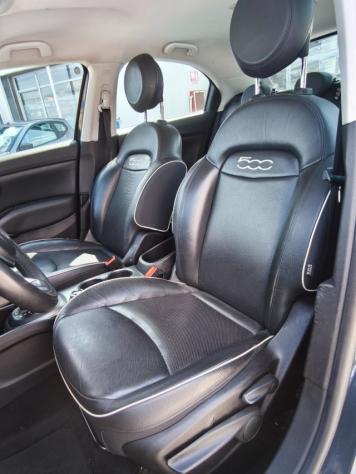 FIAT 500X Cross 4x4 2.0 MJT 150 CV Automatic AT9 Pelle rif. 23762258 - Foto 10