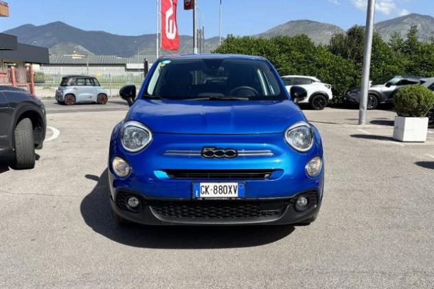 FIAT 500X 1.3 MultiJet 95 CV Club rif. 23604647 - Foto 2