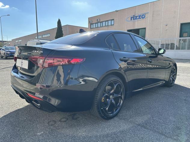 Alfa Romeo Giulia Giulia 2.2 t Executive 150cv auto - Foto 6