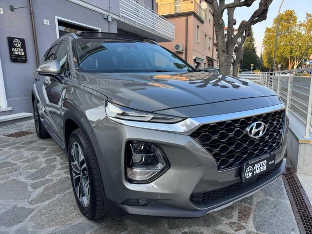 HYUNDAI SANTA FE 2.2 CRDi 4WD A/T 7p XPRIME - Foto 3
