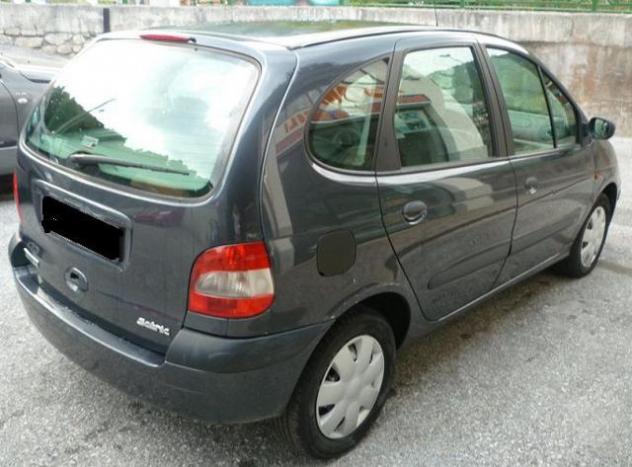 RENAULT Megane Megane I Hatchback SCENIC 1.6 16V rif. 23599366 - Foto 4