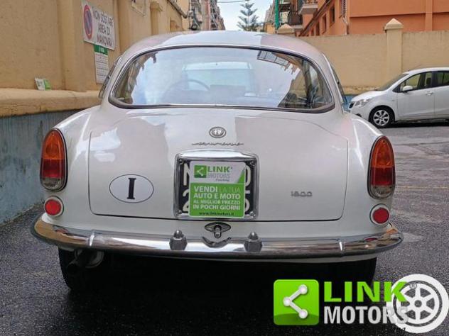 ALFA ROMEO Giulia Giulia Sprint 1600 rif. 24067002 - Foto 2
