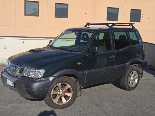 Nissan Terrano II Super 3.0 DiT 3p. Hard Top Sport - Foto 2