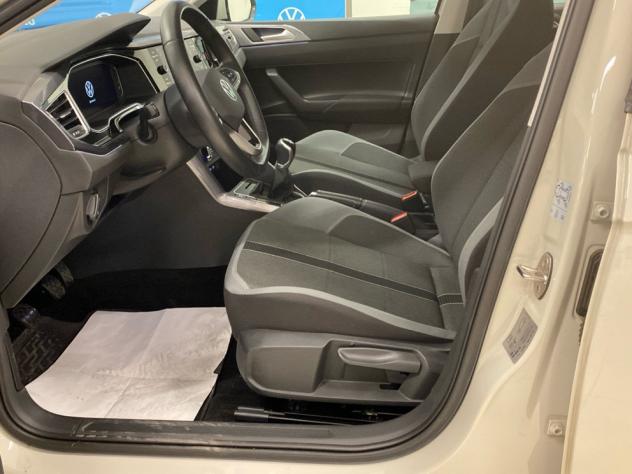 Volkswagen Polo 1.0 TSI Style - Foto 10
