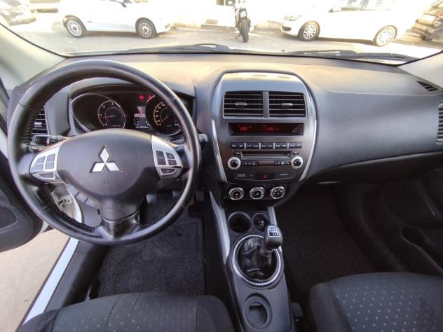 Mitsubishi ASX 1.8 DI-D 150 CV 2WD Invite - Foto 7