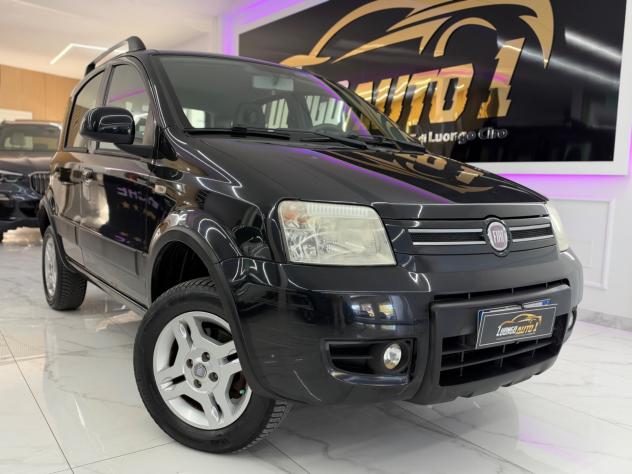 Fiat Panda 1.3 MJT 75Cv 4x4 Climbing - Foto 4