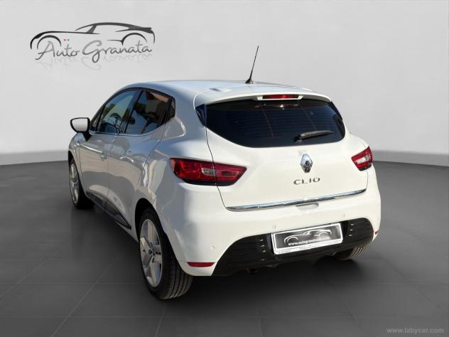 RENAULT Clio TCe 12V 90 GPL S&S 5p. Energy Duel2 PER NEOPATENTATI - Foto 5