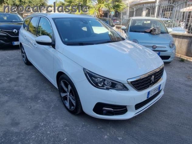 PEUGEOT 308 PureTech Turbo 130 S&S SW Allure rif. 24074674 - Foto 3