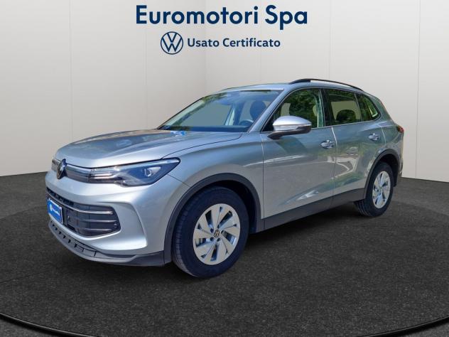 Volkswagen Tiguan Tiguan 2.0 tdi Life 150cv dsg