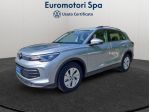 Volkswagen Tiguan Tiguan 2.0 tdi Life 150cv dsg