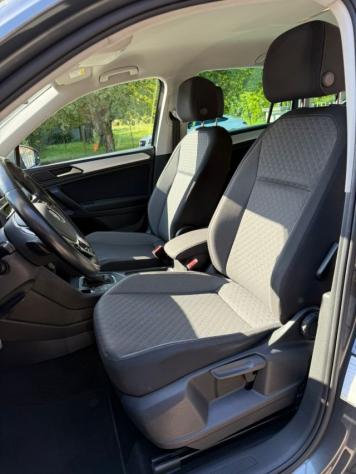 VOLKSWAGEN Tiguan 2.0 TDI SCR DSG Business BlueMotion Technology rif. 22855194 - Foto 6