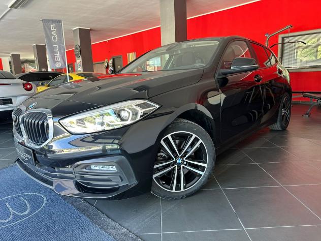 BMW 116d SPORT AUT 116cv SUPER PROMO - Foto 2