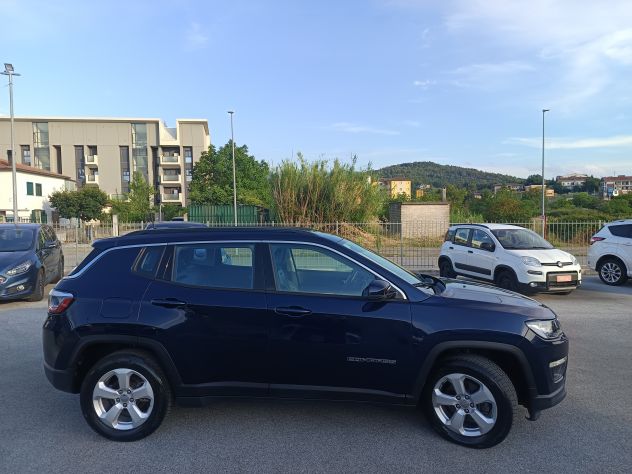 Jeep Compass 1.6 Multijet II 2WD Business - Foto 3