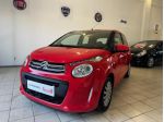 Citroen C1 VTi 68 5 porte Shine