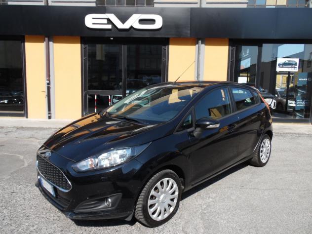 Ford Fiesta Fiesta 5p 1.4 Business Gpl 92cv CON UN PREZZACCIO