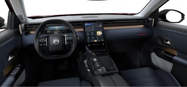 Citroën C5 Aircross C5 Aircross Hybrid 145 CV e-DCS6 PLUS - Foto 6