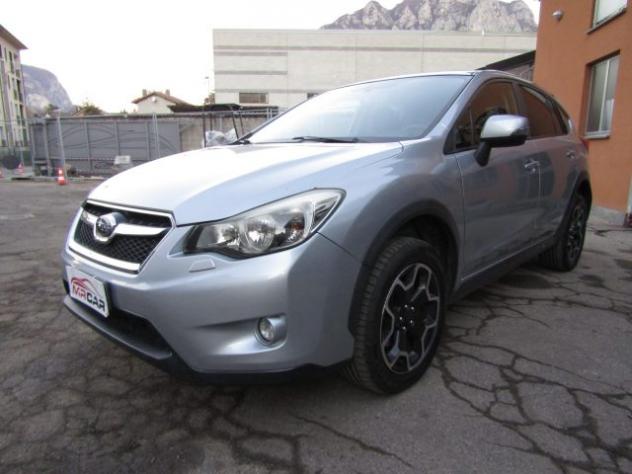 SUBARU XV XV 2.0D-S Exclusive * 152.000 KM REALI * rif. 23190008