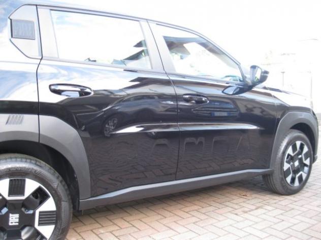 FIAT Grande Panda 1.2 Hybrid 110 CV S&S Icon rif. 24055657 - Foto 8