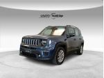 Jeep Renegade 2019 1.5 turbo t4 mhev Limited 2wd 130cv dct