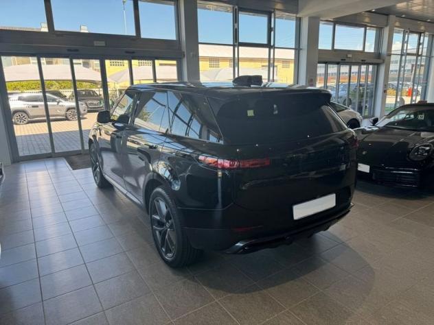 Land Rover Range Rover Sport 3.0d 249 cv MHEV S auto - Foto 6