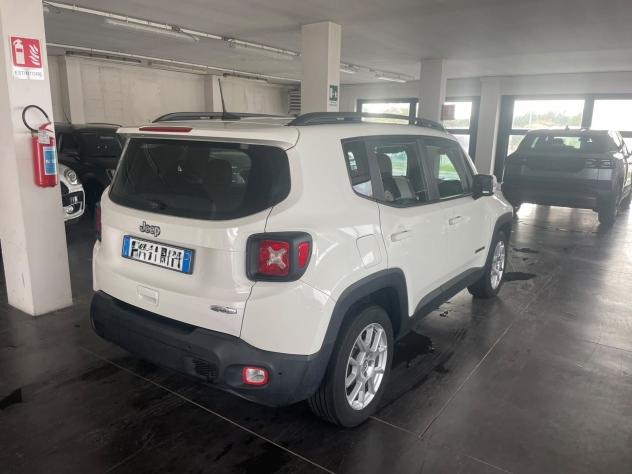Jeep Renegade 1.0 T3 120cv Longitude - Foto 4