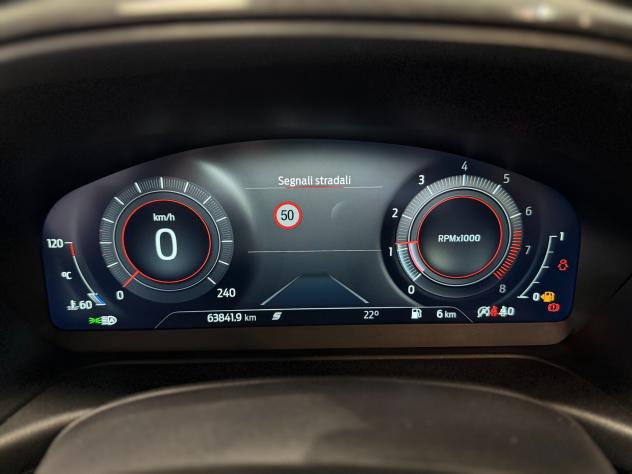 Ford Puma 1.0 EcoBoost Hybrid 125 CV S&S ST-Line - Foto 8