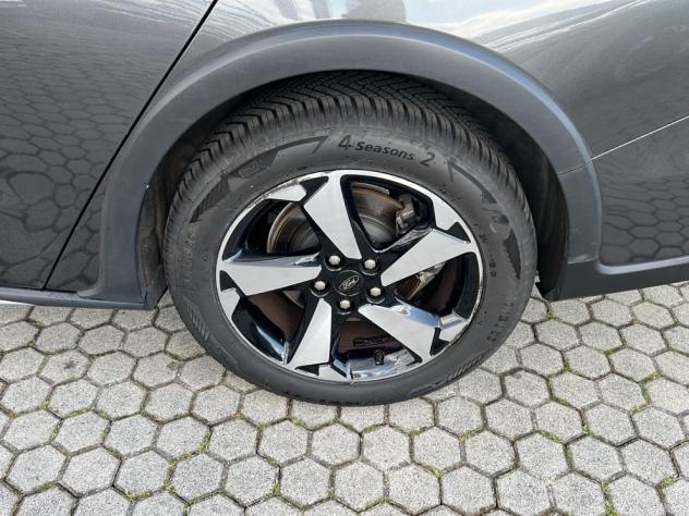 Ford Focus 4ª serie 1.0 EcoBoost Hybrid 125 CV Powershift SW Active Design - Foto 9
