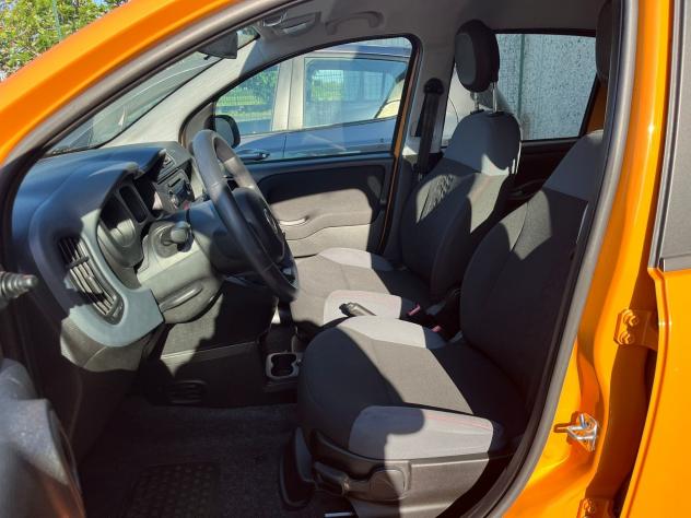 FIAT PANDA 1.2 GPL STUPENDAAAAA - Foto 5