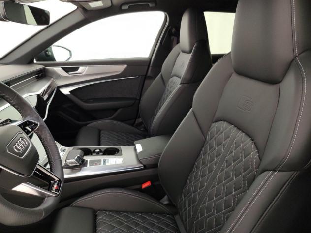Audi A6 TDI quattro 150 kW S tronic S line edition - Foto 9