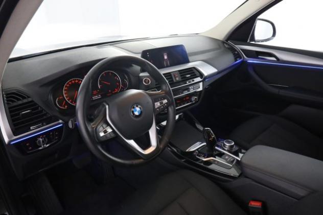 BMW X3 X3 xDrive20d 48V Business Advantage rif. 23814761