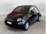 FIAT 500 Hybrid POP